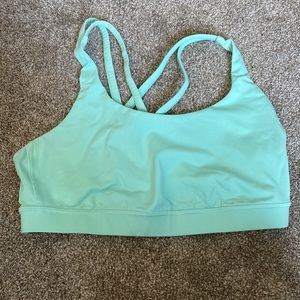 Lululemon Energy Bra